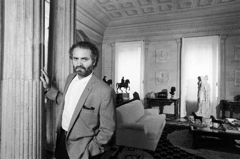 gianni versace rare photos|gianni versace cause of death.